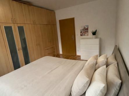 Prodej bytu, 2+kk, 65 m²