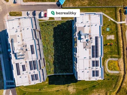 Prodej bytu, 2+kk, 49 m²