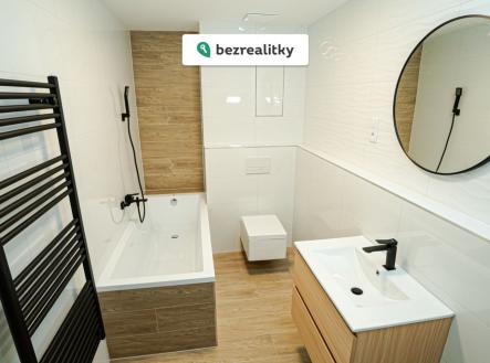 Prodej bytu, 2+kk, 49 m²