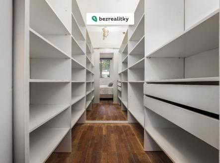 Prodej bytu, 2+kk, 64 m²