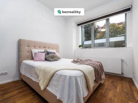 Prodej bytu, 2+kk, 64 m²