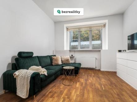 Prodej bytu, 2+kk, 64 m²