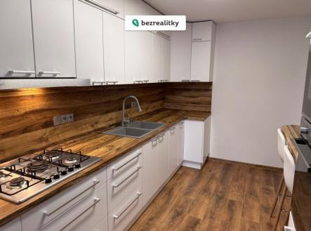 Prodej bytu, 2+kk, 57 m²