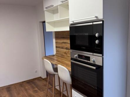 Prodej bytu, 2+kk, 57 m²
