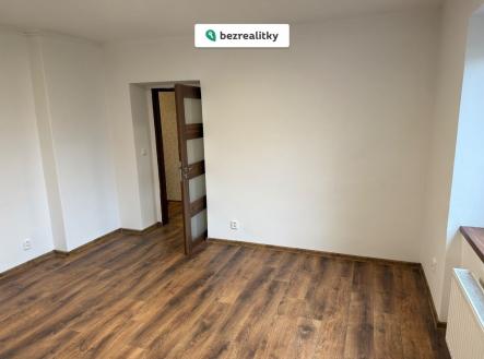 Prodej bytu, 2+kk, 57 m²