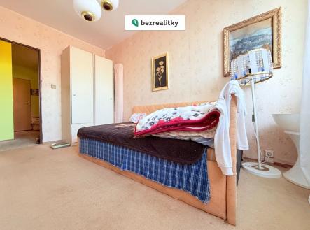 Prodej bytu, 2+kk, 47 m²