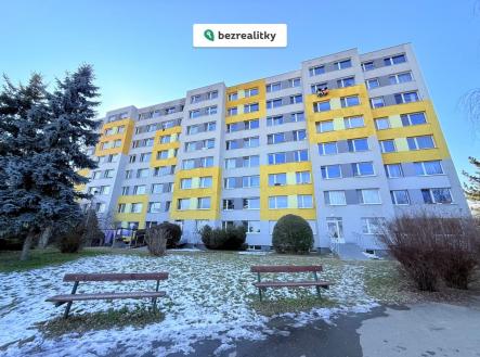 Prodej bytu, 2+kk, 47 m²