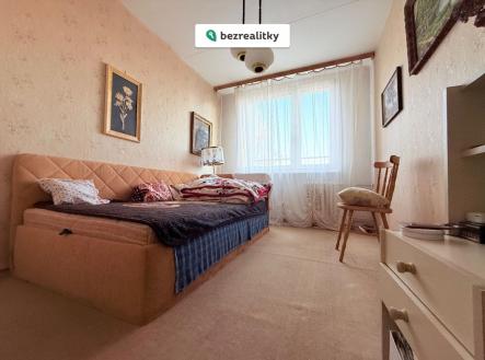 Prodej bytu, 2+kk, 47 m²