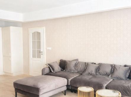 Prodej bytu, 3+kk, 110 m²