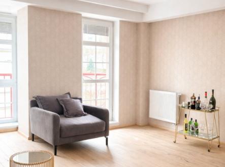 Prodej bytu, 3+kk, 110 m²