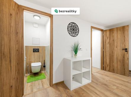 Prodej komerčního objektu, jiný, 47 m²