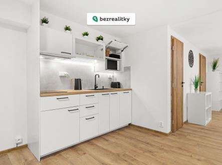 Prodej komerčního objektu, jiný, 47 m²