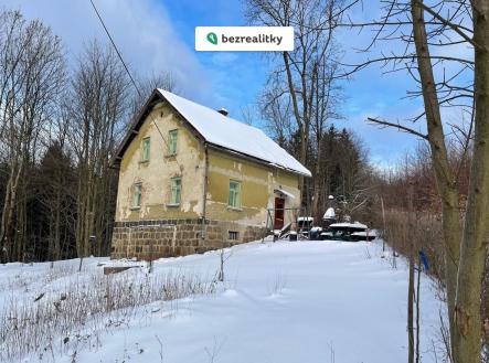 Prodej chaty/rekreačního objektu, 111 m²