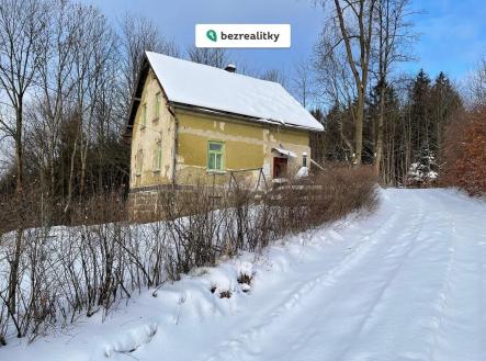 Prodej chaty/rekreačního objektu, 111 m²