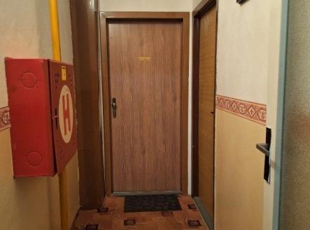 Prodej bytu, 3+1, 75 m²