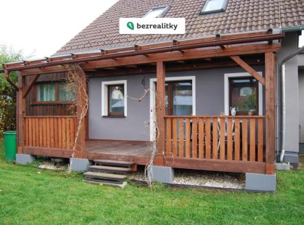 Prodej domu/vily, 157 m²