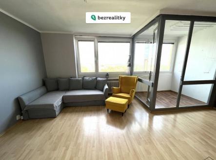 Prodej bytu, 3+kk, 72 m²