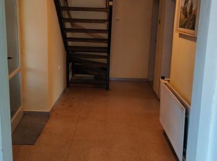 Prodej domu/vily, 98 m²