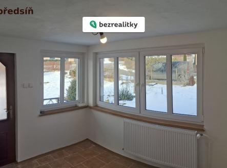 Prodej domu/vily, 119 m²