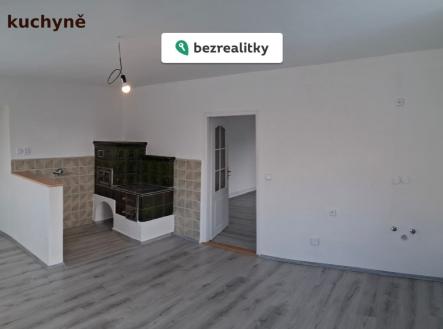 Prodej domu/vily, 119 m²