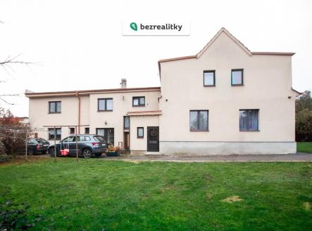 Prodej domu/vily, 160 m²