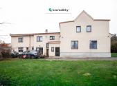 Prodej domu/vily, 160 m²
