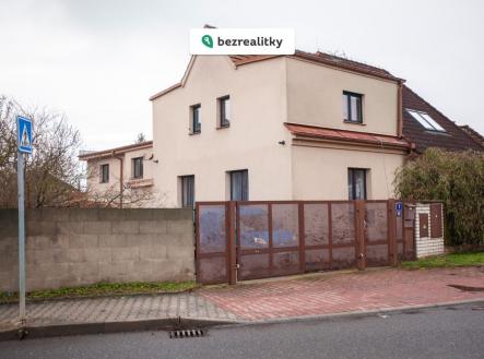 Prodej domu/vily, 160 m²