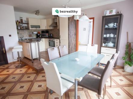 Prodej domu/vily, 160 m²