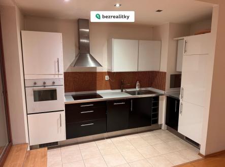 Prodej bytu, 2+kk, 46 m²