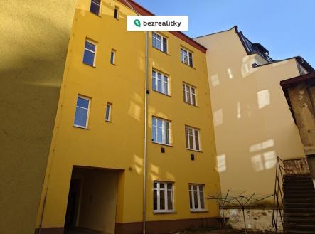 Prodej bytu, 2+kk, 52 m²