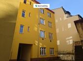 Prodej bytu, 2+kk, 52 m²