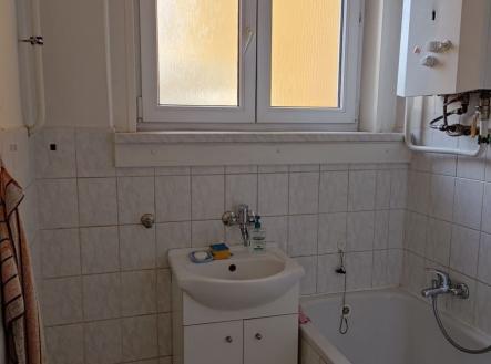 Prodej bytu, 2+kk, 52 m²