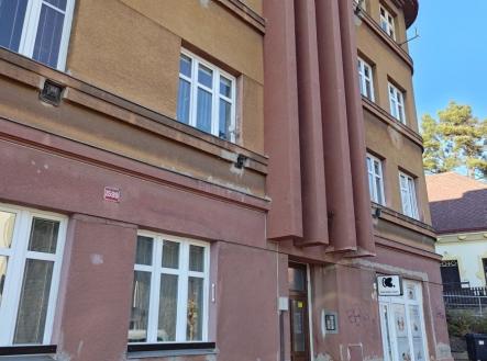 Prodej bytu, 2+kk, 52 m²