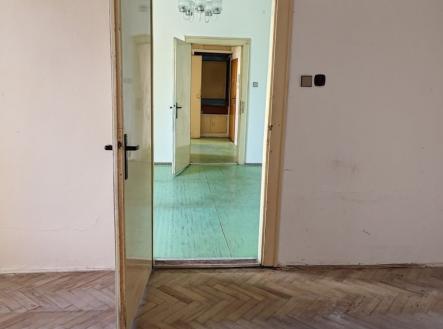 Prodej bytu, 2+kk, 52 m²