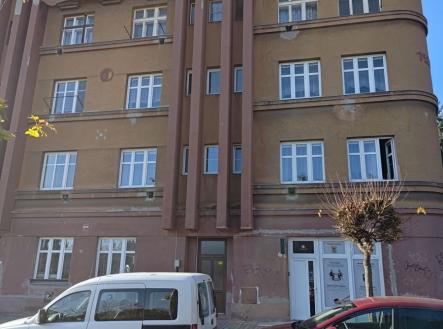 Prodej bytu, 2+kk, 53 m²