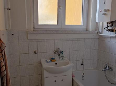 Prodej bytu, 2+kk, 53 m²