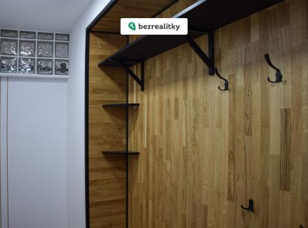 Prodej bytu, 2+kk, 55 m²