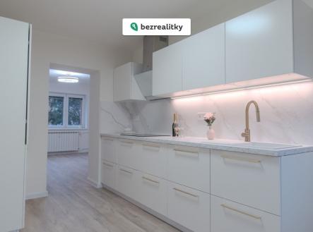 Prodej bytu, 2+1, 59 m²