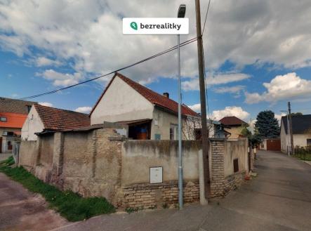 Prodej domu/vily, 65 m²