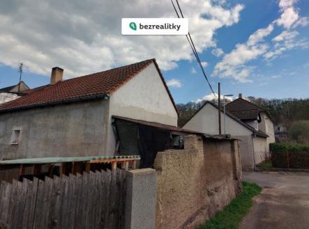 Prodej domu/vily, 65 m²