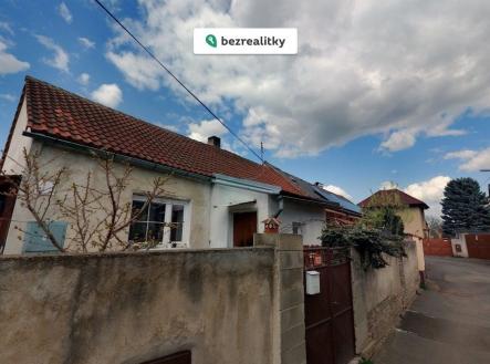 Prodej domu/vily, 65 m²