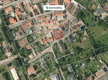 Prodej domu/vily, 65 m²