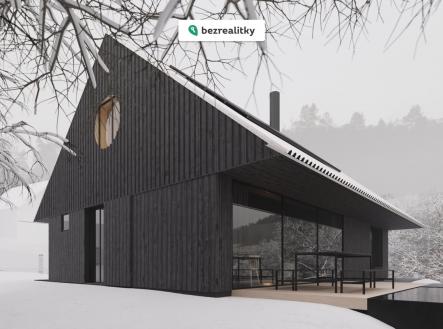 Prodej domu/vily, 110 m²