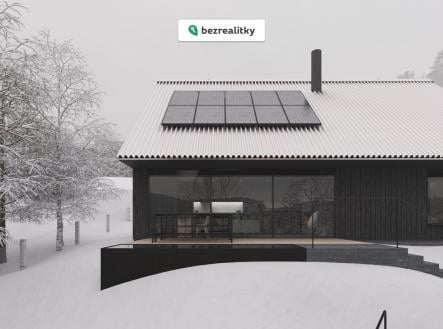 Prodej domu/vily, 110 m²