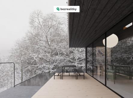 Prodej domu/vily, 110 m²