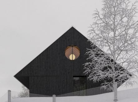 Prodej domu/vily, 110 m²