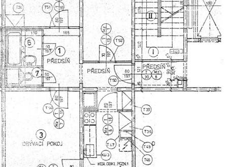 Prodej bytu, 3+1, 76 m²
