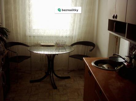 Prodej bytu, 3+1, 76 m²