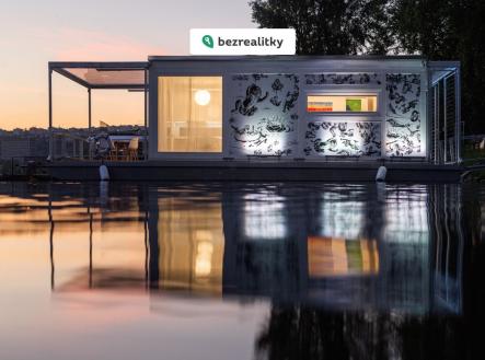 Prodej domu/vily, 42 m²