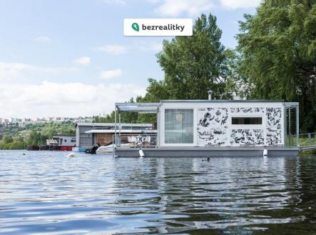 Prodej domu/vily, 42 m²